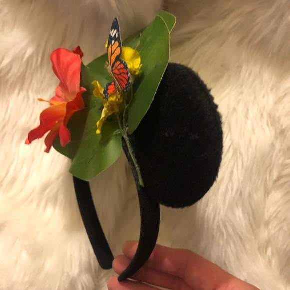 Disney's Minnie Mouse Ears (Encanto inspired) - Picture 2 of 3